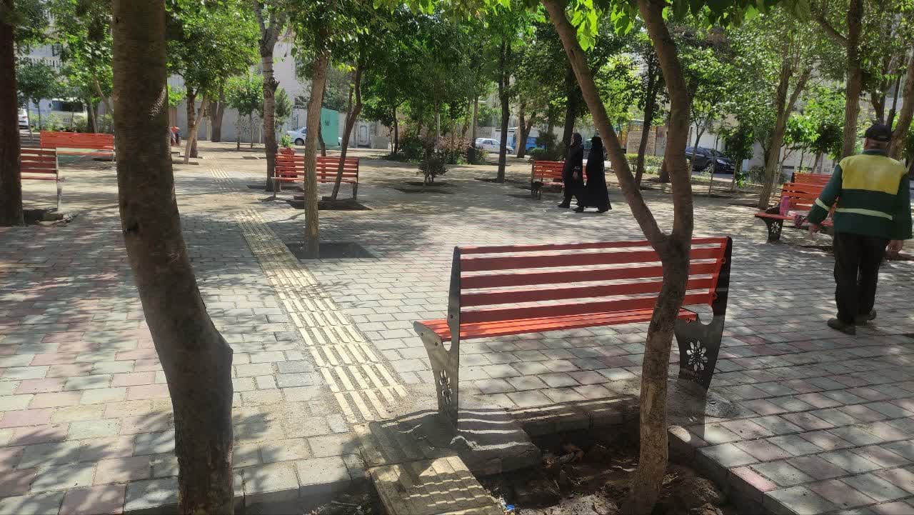 روایت خدمت