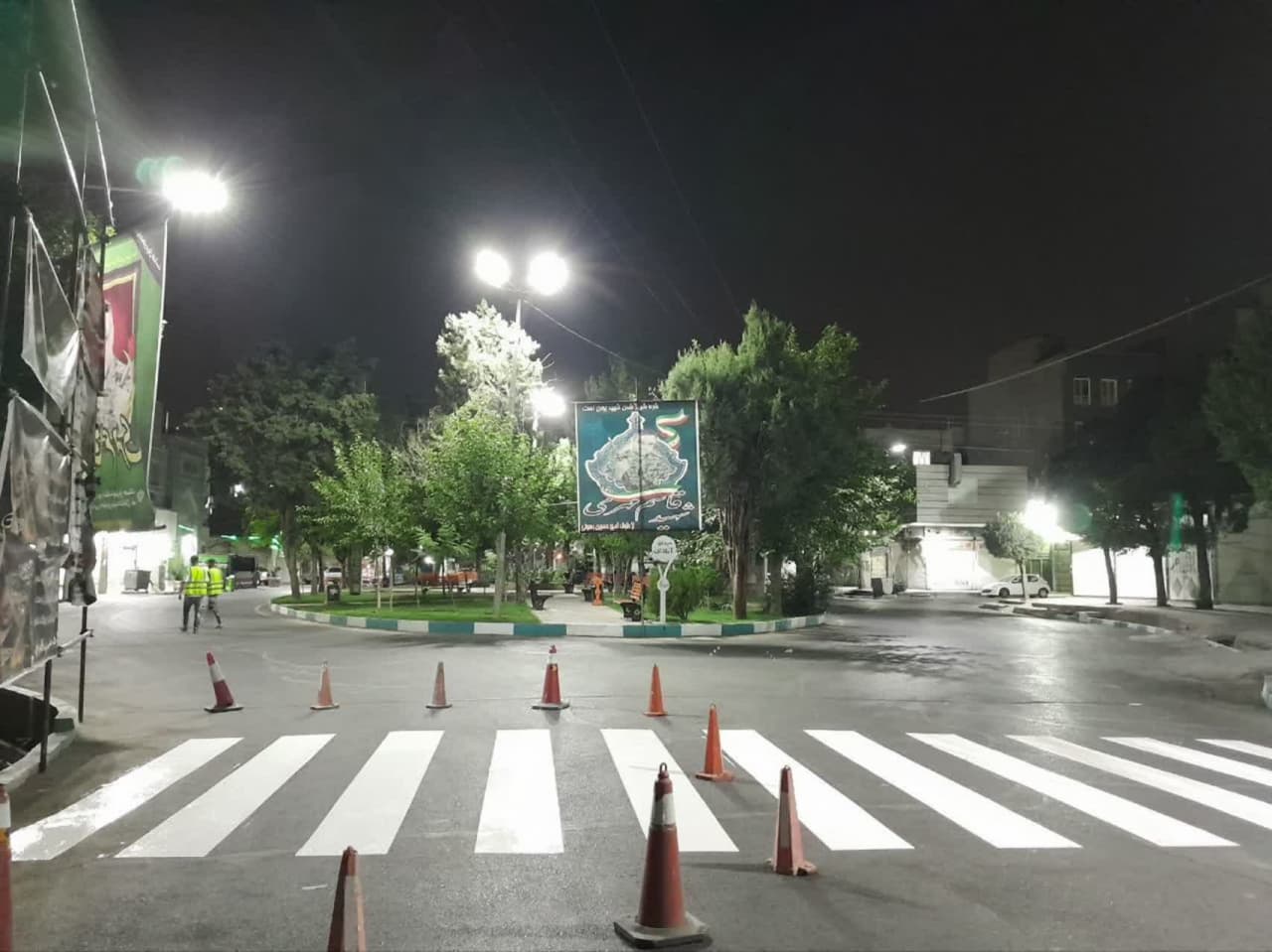 روایت خدمت