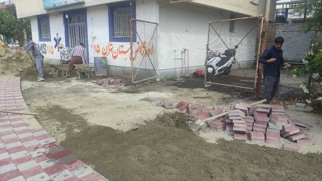 روایت خدمت