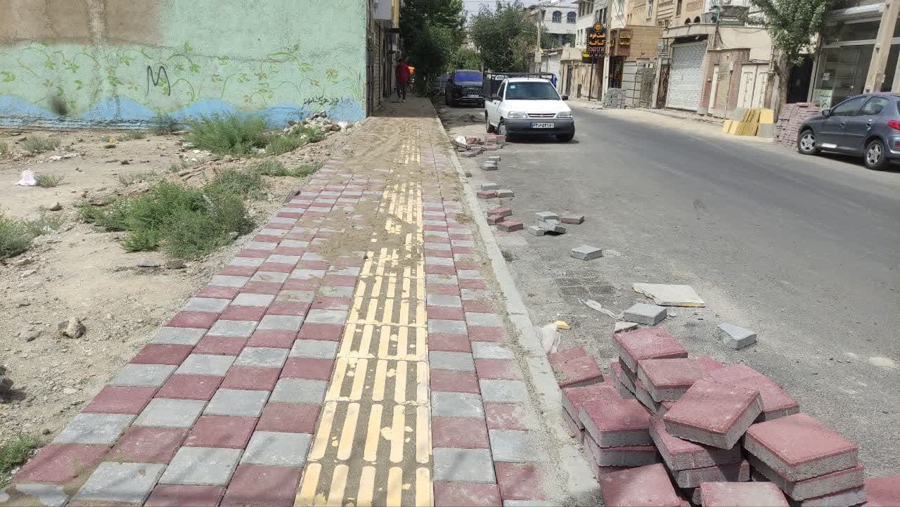 روایت خدمت