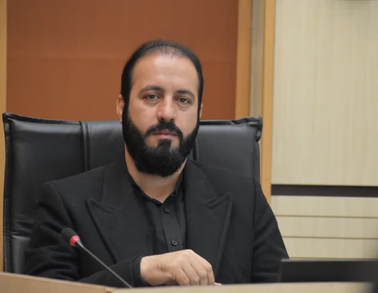 رئیس شورای اسلامی شهر اسلامشهر:  26 مردادماه، یادآور حماسه‌ای ماندگار در تاریخ جمهوری اسلامی ایران است