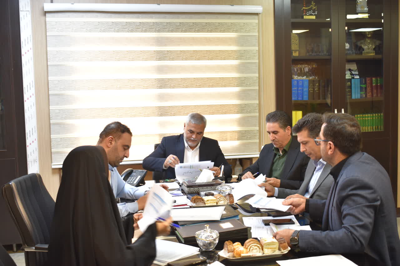 احداث سالن پردازش پسماند: گامی مؤثر در حفظ محیط زیست و بهینه‌سازی خدمات شهری