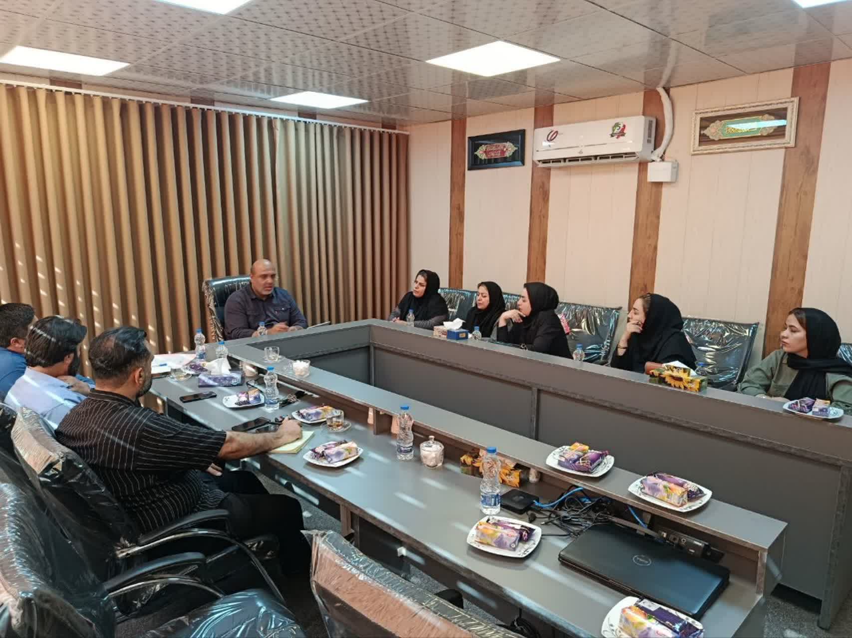 رییس سازمان حمل و نقل بار و مسافر اسلامشهر خبر داد: ساماندهی کامل سرویس مدارس و ارتقای حمل‌ونقل شهری در اسلامشهر