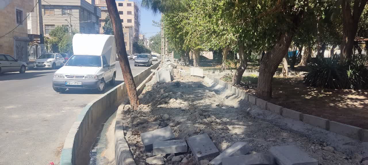 روایت خدمت