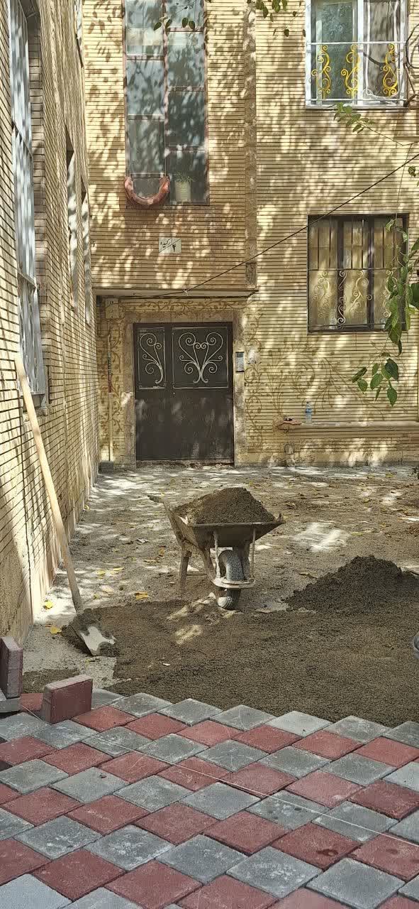 روایت خدمت