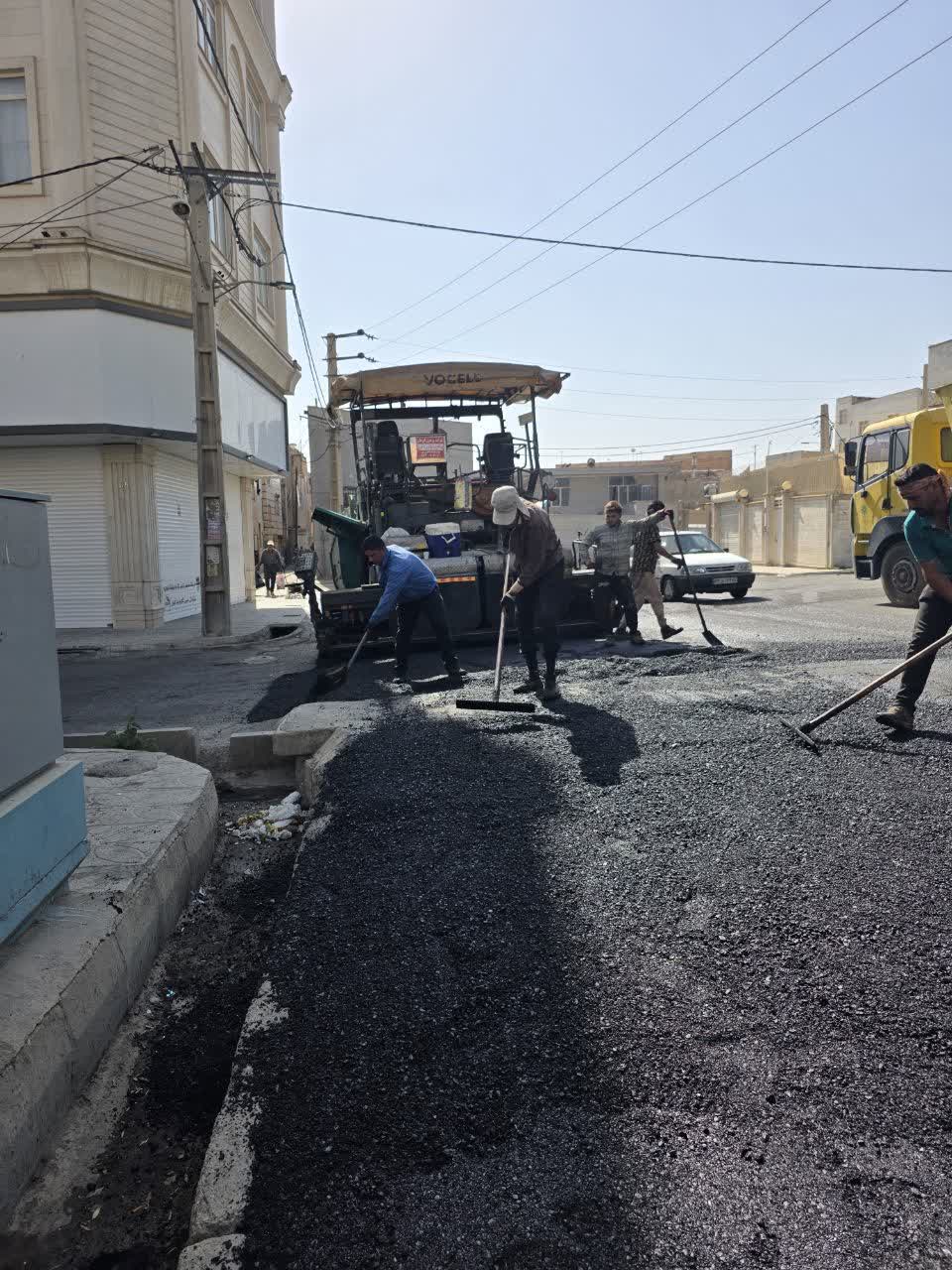 روایت خدمت