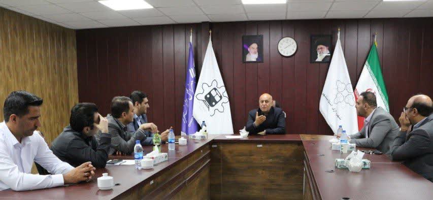 فرماندار اسلامشهر خبر داد: پیشرفت 60درصدی فاز یک پروژه متروی شهرستان/ امکان راه اندازی ایستگاه متروی چهاردانگه تا پایان سال جاری وجود دارد
