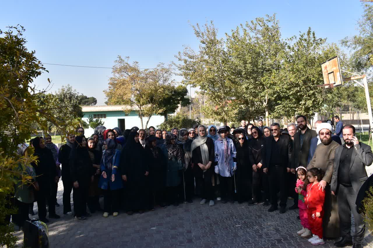 تداوم مسیر نشاط شهری با حمایت از مربیان ورزش صبحگاهی اسلامشهر