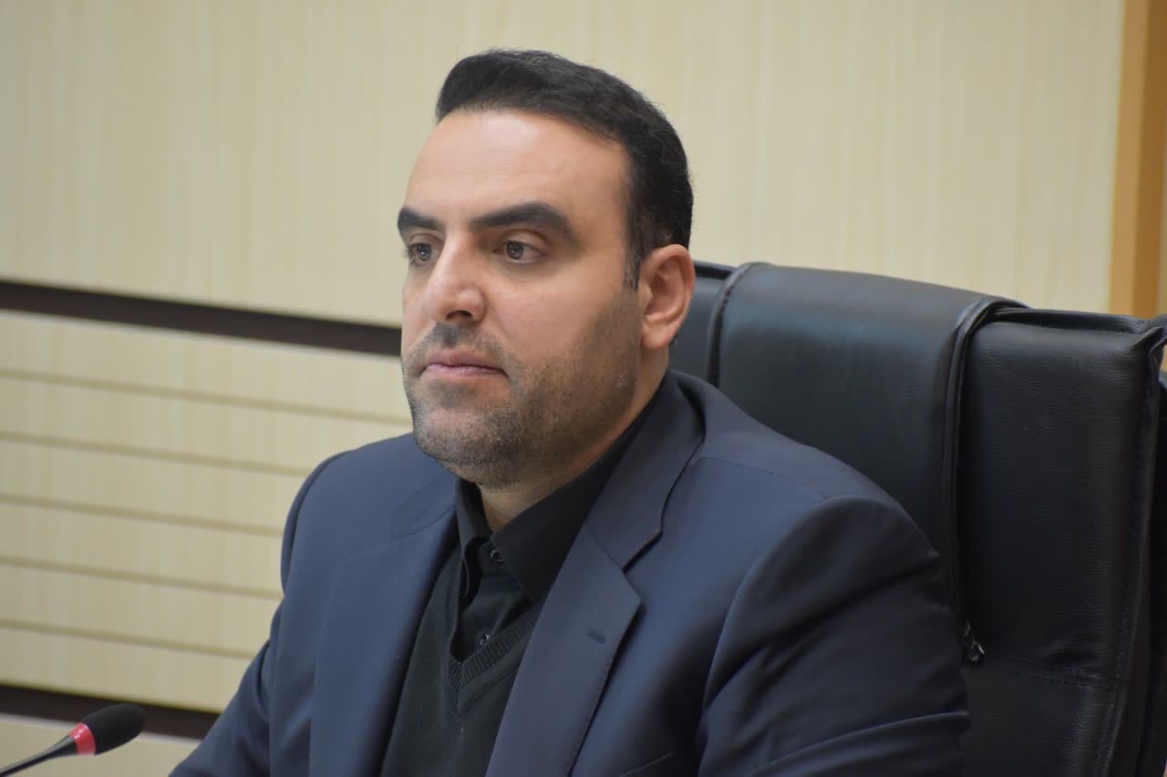 شهردار اسلامشهر خبر داد: بهره برداری از پارک بانوان در آینده ای نزدیک