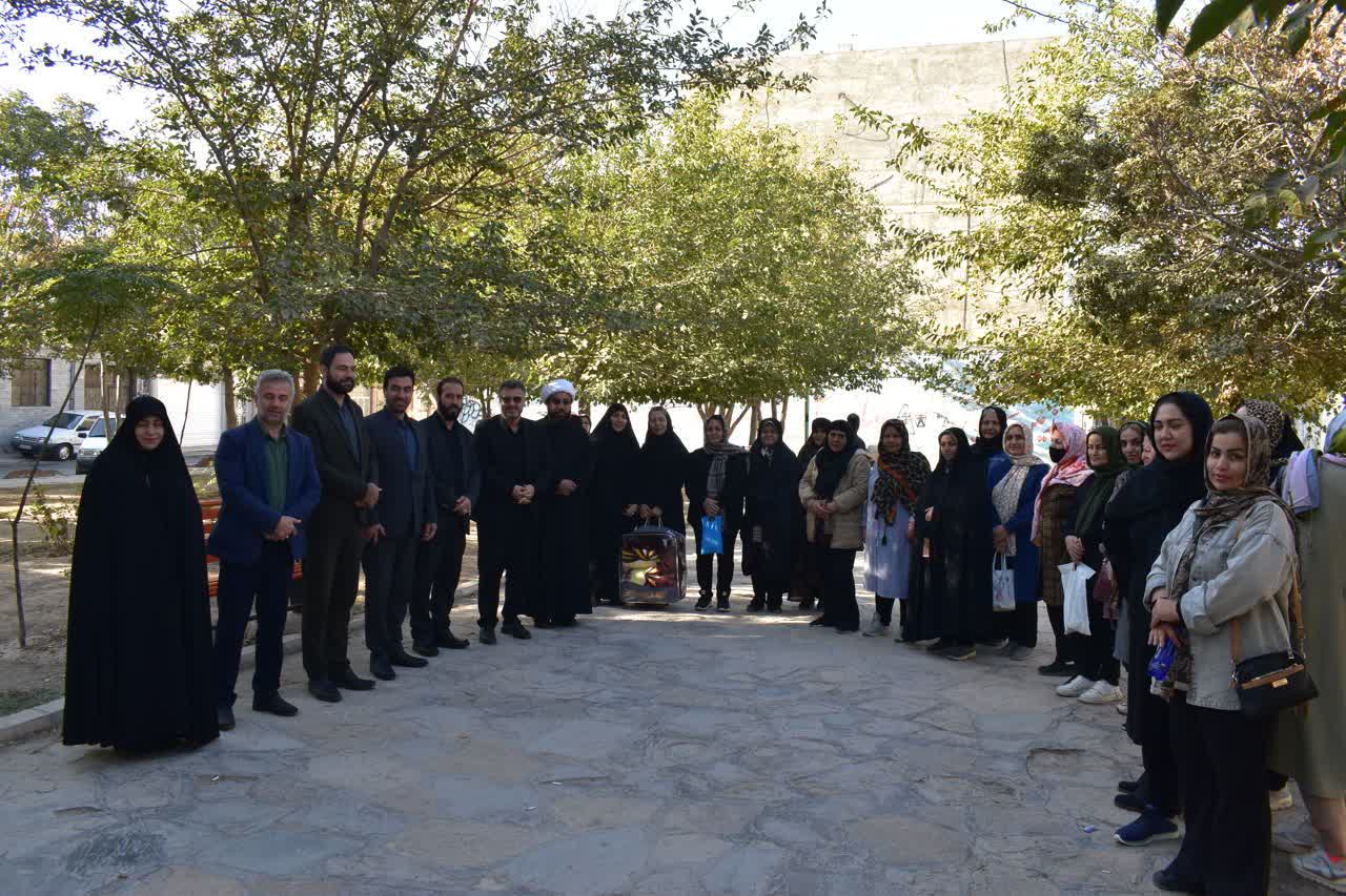 ورزش صبحگاهی؛ پیوند سلامت و نشاط در شهر اسلامشهر