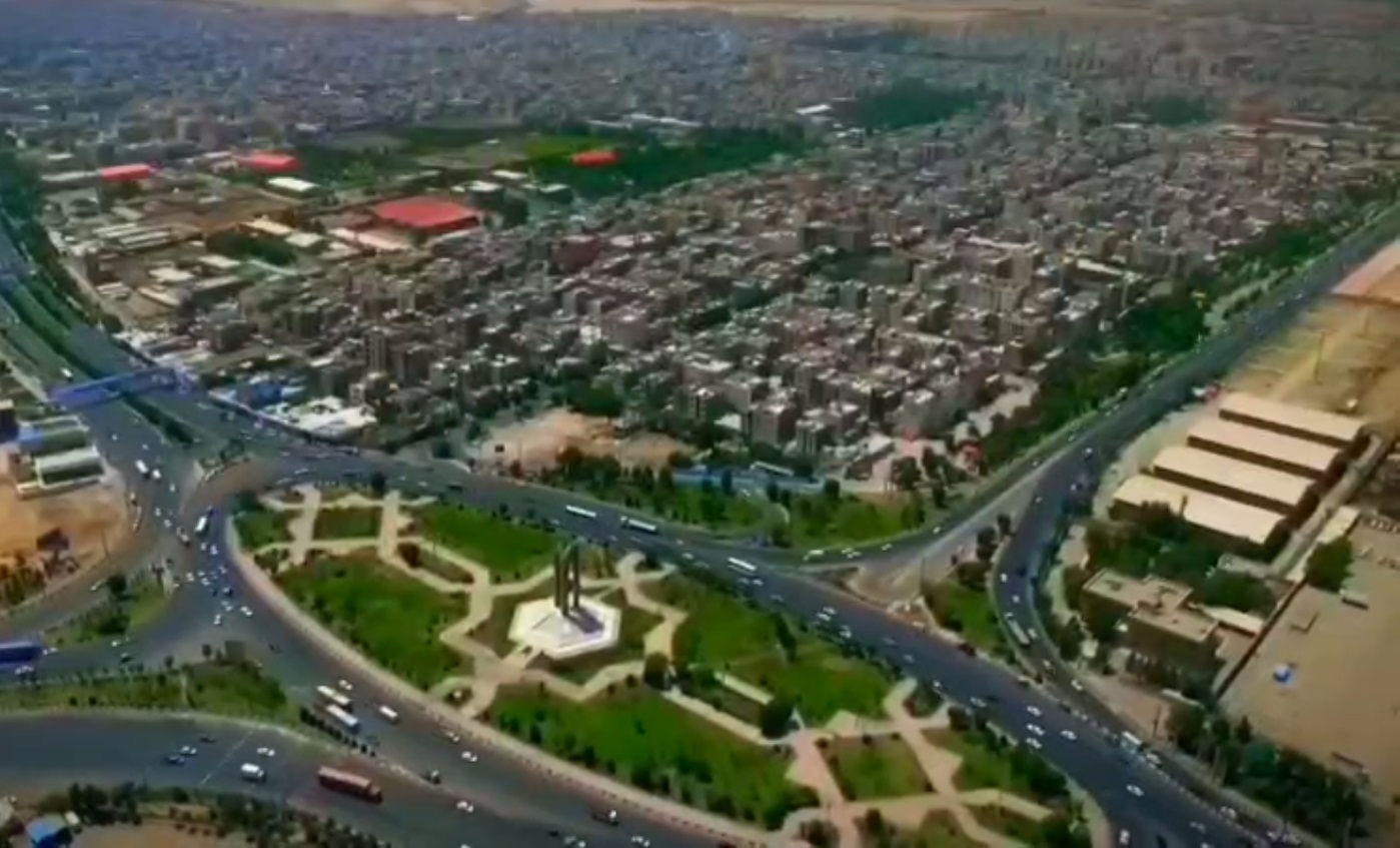 نگاهی به پروژه های کلان عمرانی خدماتی ورزشی شهر اسلامشهر