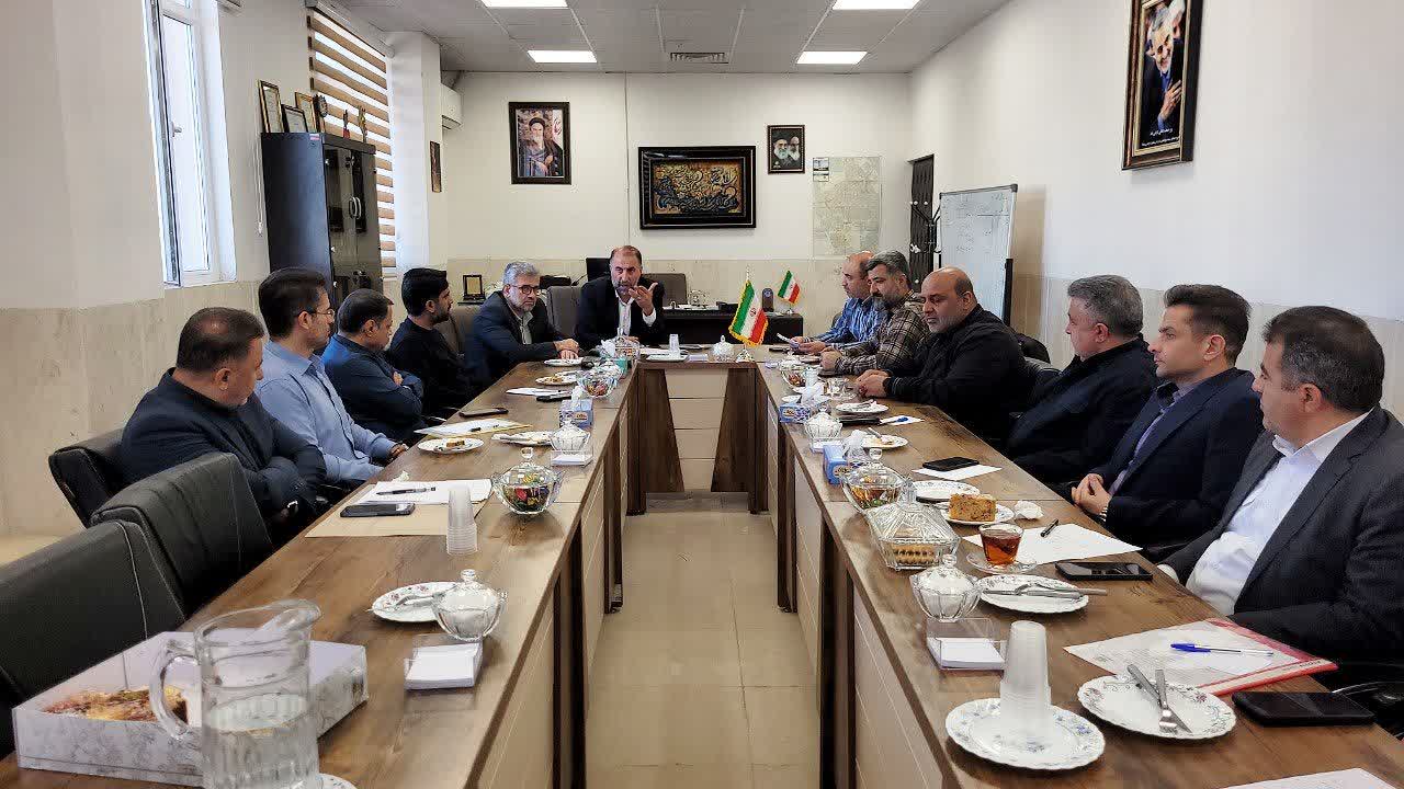 اسلامشهر در آستانه هفته بسیج | تدارک ویژه اسلامشهر برای گرامیداشت هفته بسیج