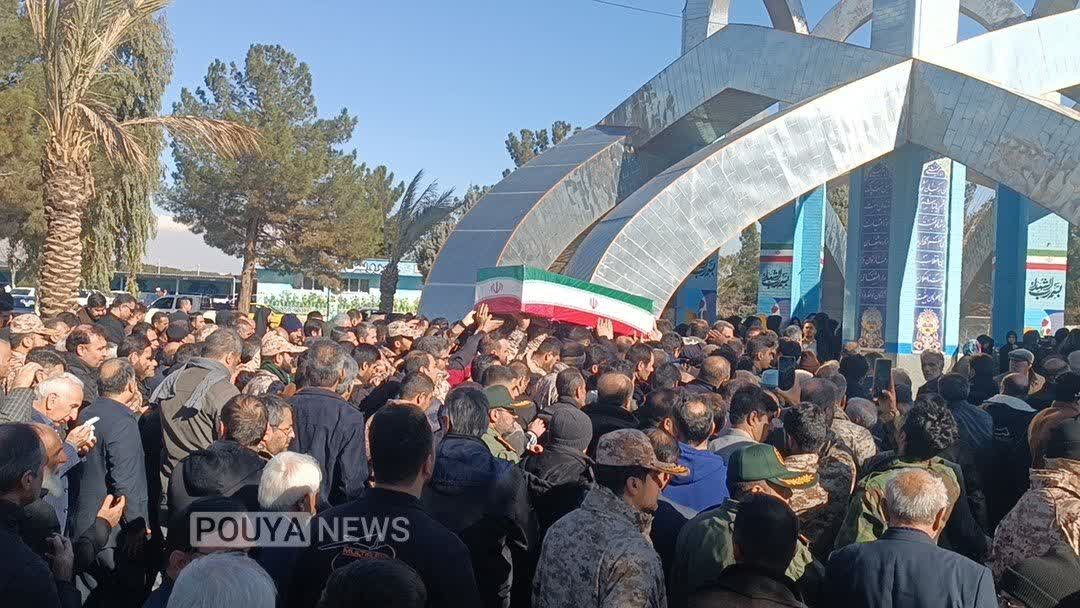 ارائه خدمات رایگان به جانباختگان حوادث تروریستی اخیر در دارالسلام اسلامشهر