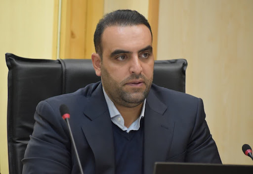 انسداد موقت کمربندی جنوبی اسلامشهر برای اجرای عملیات عمرانی پل دوربرگردان