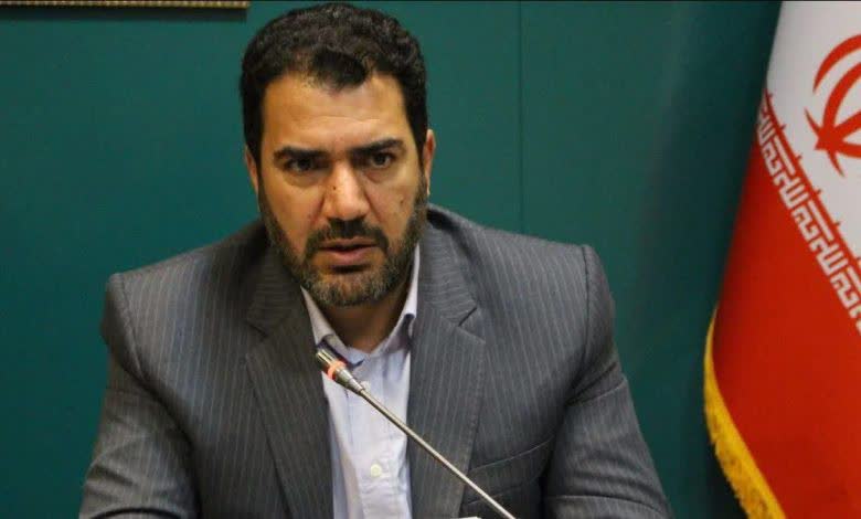کاهش تصادفات در سطح شهر اسلامشهر با اصلاح نقاط حادثه خیز