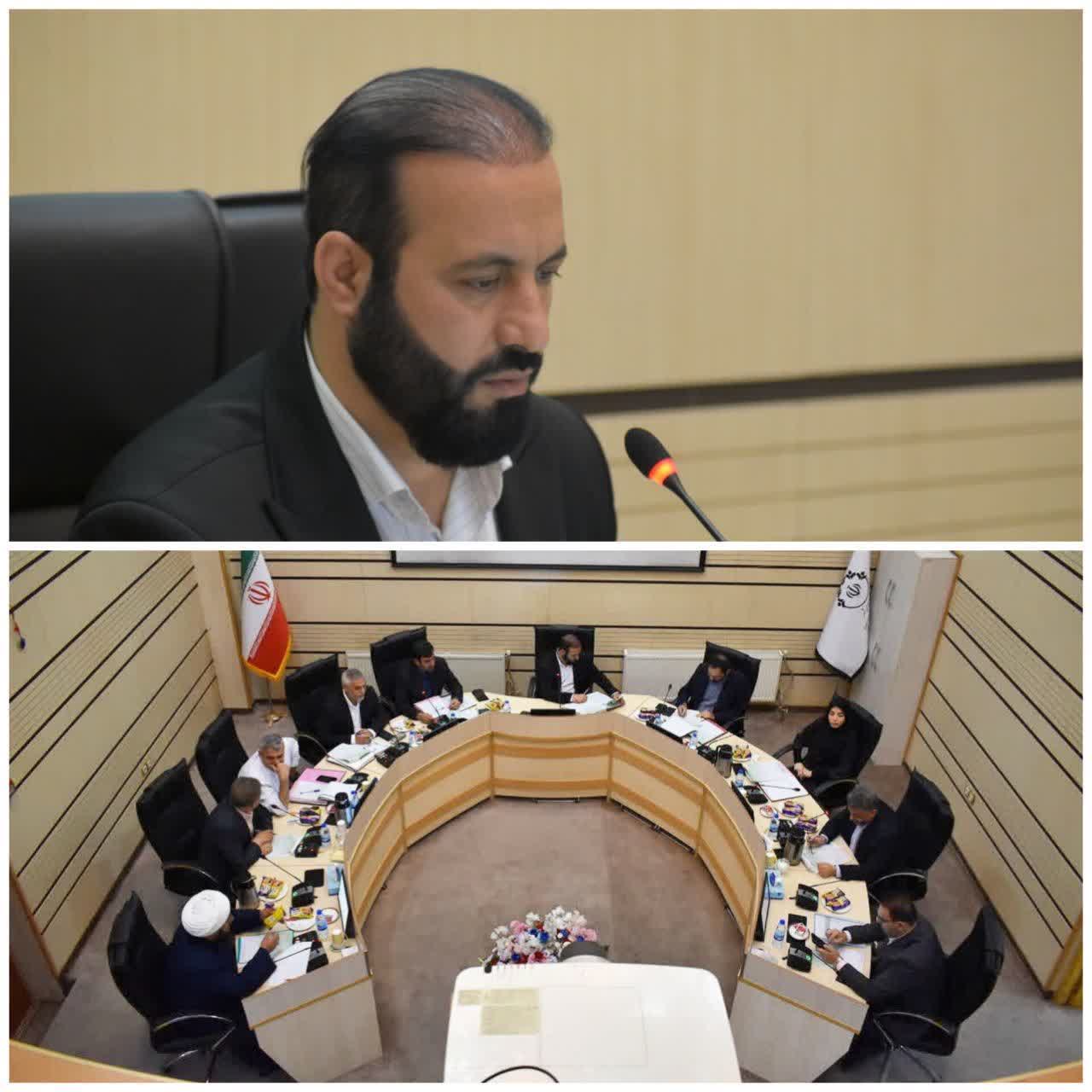 تخصیص درآمدهای حاصل از فروش املاک برای تملک معابر؛ راهکار راهبردی شورا برای رفع معضل گلوگاه&zwnj;ها