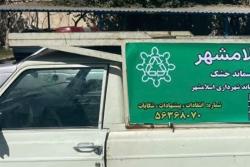 اجرای سامانه هوشمند جمع آوری پسماند در اسلامشهر با قابلیت جمع‌آوری 10 تن زباله خشک روزانه