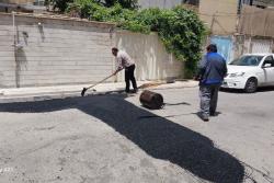 اهم اقدامات امانی خدماتی منطقه دو در روزهای اخیر: