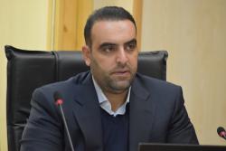 پیام شهردار اسلامشهر به مناسبت هفته دفاع مقدس