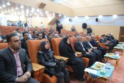 همدلی،داده محوری و توسعه شهری؛محورهای چهارمین همایش شهرداران استان تهران در اسلامشهر