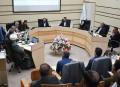 رئیس شورای اسلامی شهر اسلامشهر؛ آمادگی مدیریت شهری برای بازگشایی مدارس و مقابله با آبگرفتگی&zwnj;های فصلی