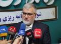 معتمدیان: 29 مصوبه سفر نخست اسلامشهر اجرایی شده یا در حال اجراست/ بیمارستان 400 تختخوابی تا هفته دولت به&zwnj;طور کامل فعال می&zwnj;شود