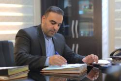 پیام تبریک شهردار اسلامشهر به مناسبت حلول ماه مبارک رمضان