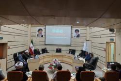 تاکید بر پیشرفت پروژه مترو اسلامشهر در جلسه شورای اسلامی شهر