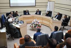 رئیس شورای اسلامی شهر اسلامشهر؛ آمادگی مدیریت شهری برای بازگشایی مدارس و مقابله با آبگرفتگی&zwnj;های فصلی