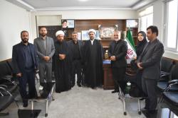 نماز جمعه تقویت‌کننده انسجام اجتماعی و فرهنگی جامعه است