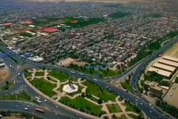 نگاهی به پروژه های کلان عمرانی خدماتی ورزشی شهر اسلامشهر