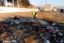 اقدامات عمرانی خدماتی شهرداری منطقه چهار در هفته جاری :