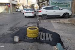 اهم اقدامات عمرانی خدماتی منطقه دو در روزهای اخیر: