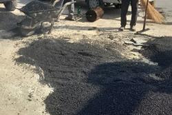 اهم اقدامات عمرانی خدماتی منطقه شش در روزهای اخیر: