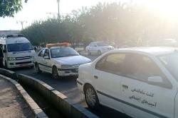 گزارش ماهانه واحد پیشگیری از آسیب های اجتماعی سازمان فرهنگی، اجتماعی و ورزشی شهرداری اسلامشهر در مردادماه و شهریورماه 1405