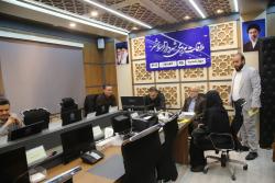 برگزاری جلسه ملاقات مردمی شهردار اسلامشهر با شهروندان