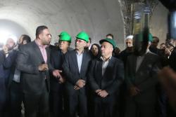 حرکت موازی پروژه و ناوگان ؛مترو اسلامشهر در مسیر بهره برداری سریع