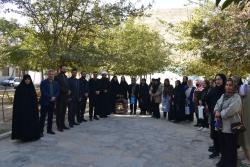 ورزش صبحگاهی؛ پیوند سلامت و نشاط در شهر اسلامشهر