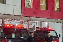 نجات 922 نفر در عملیات آتش&zwnj;نشانی اسلامشهر طی یک سال