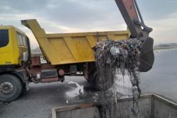 اهم اقدامات عمرانی خدماتی منطقه شش در روزهای اخیر: