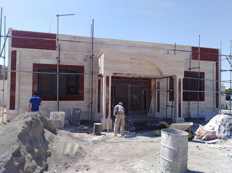 ساماندهی کارگران ساختمانی و فصلی با راه اندازی مرکز ساماندهی کارگران ساختمانی و فصلی شهرداری اسلامشهر