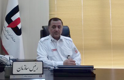 رئیس سازمان آتش نشانی و خدمات ایمنی شهرداری اسلامشهر: