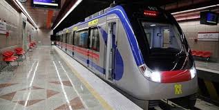 بهره‌برداری از فاز نخست مترو اسلامشهر