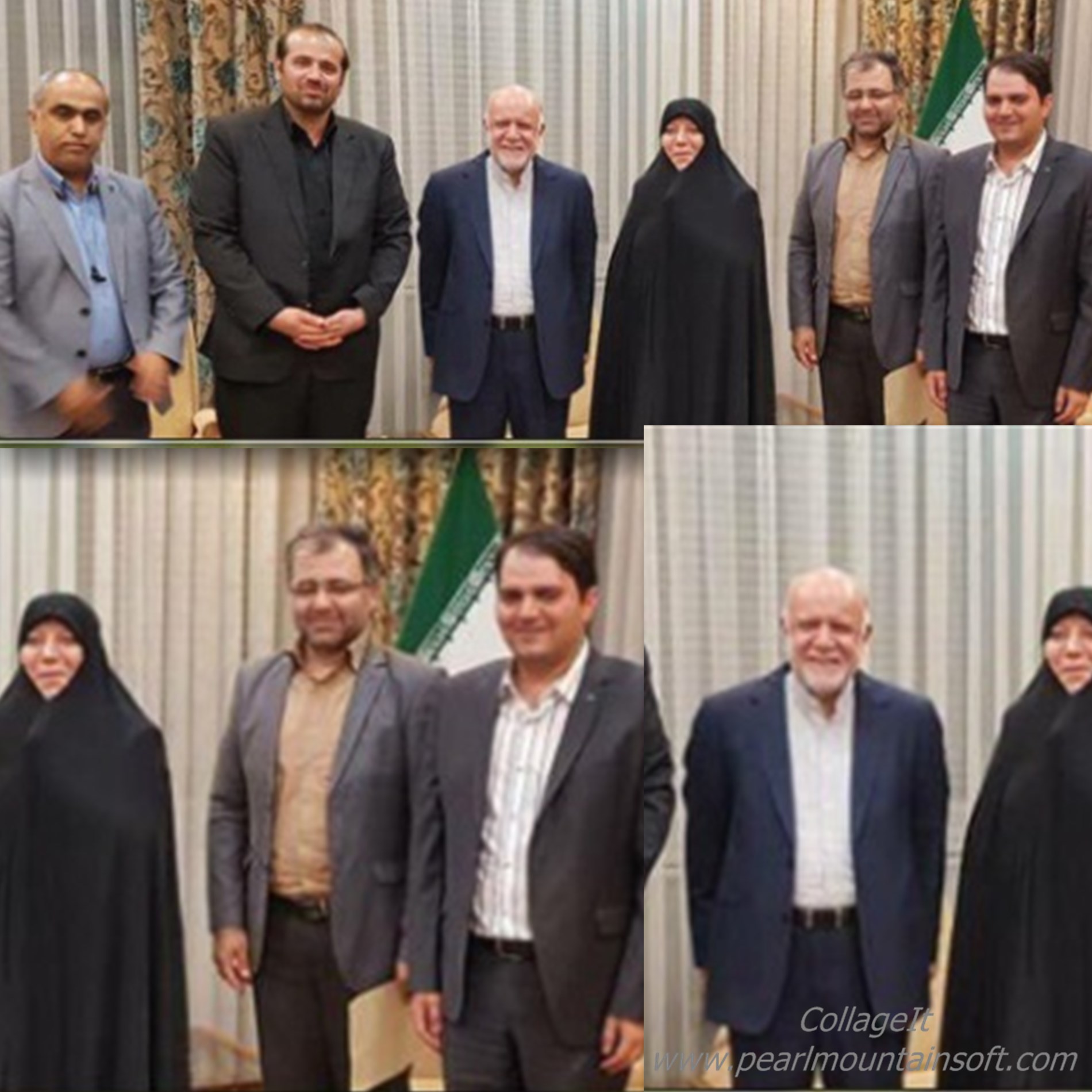 دو دستور مهم وزیر نفت در کمک به مترو اسلامشهر