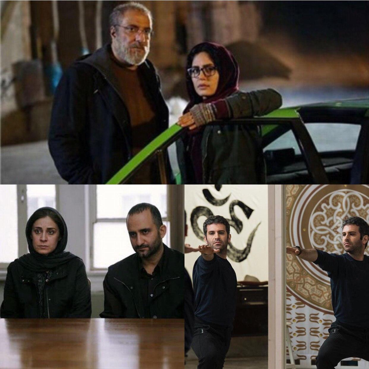 ????اعلام برنامه دومین روز جشنواره فیلم فجر در اسلامشهر