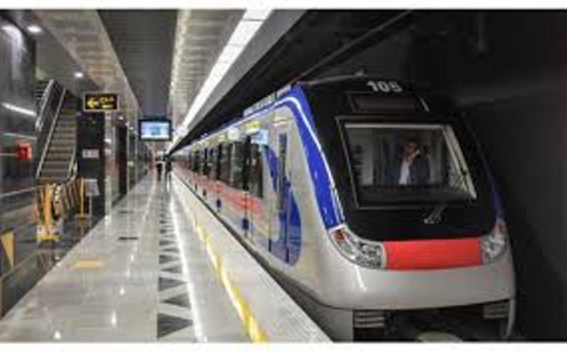 ????مصوبه شورای عالی ترافیک کشور  پایانی بر فرضیه ها/ اتصال ((انتقالی))مترو اسلامشهر به تهران قطعی شد.