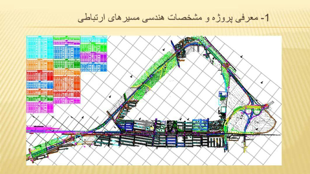 شمارش معکوس برای آغاز پروژه کمربندی شمالی اسلامشهر