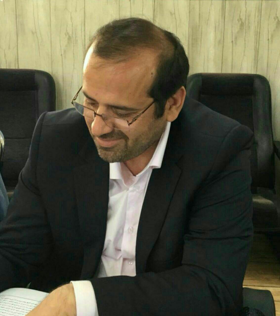 حسین طلا شهردار اسلامشهر با صدور پیامی فرا رسیدن روز خبرنگار را تبریک گفت