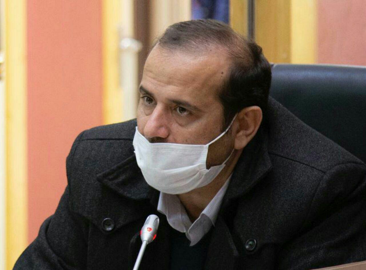 خبر خوش شهردار اسلامشهر برای تامین هزینه های احداث مترو و کمربندی شمالی اسلامشهر