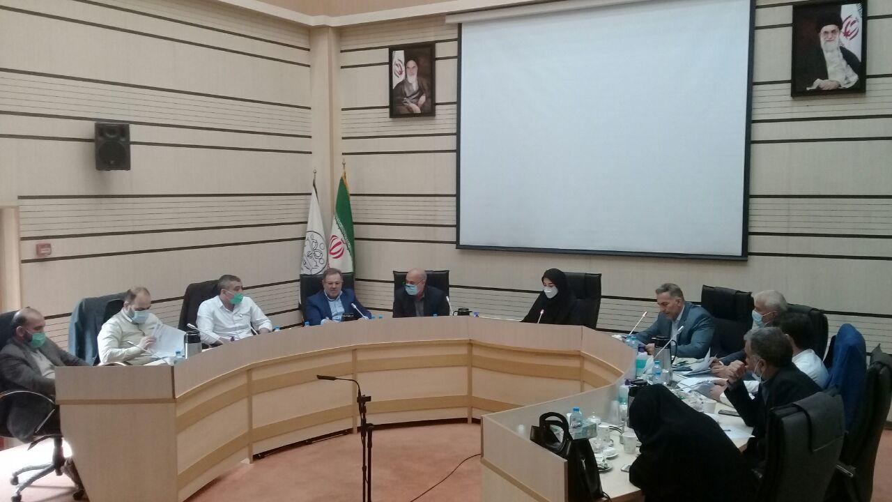 برگزاری جلسه رسمی شورای شهر برای بررسی استعفای دکتر حسین طلا